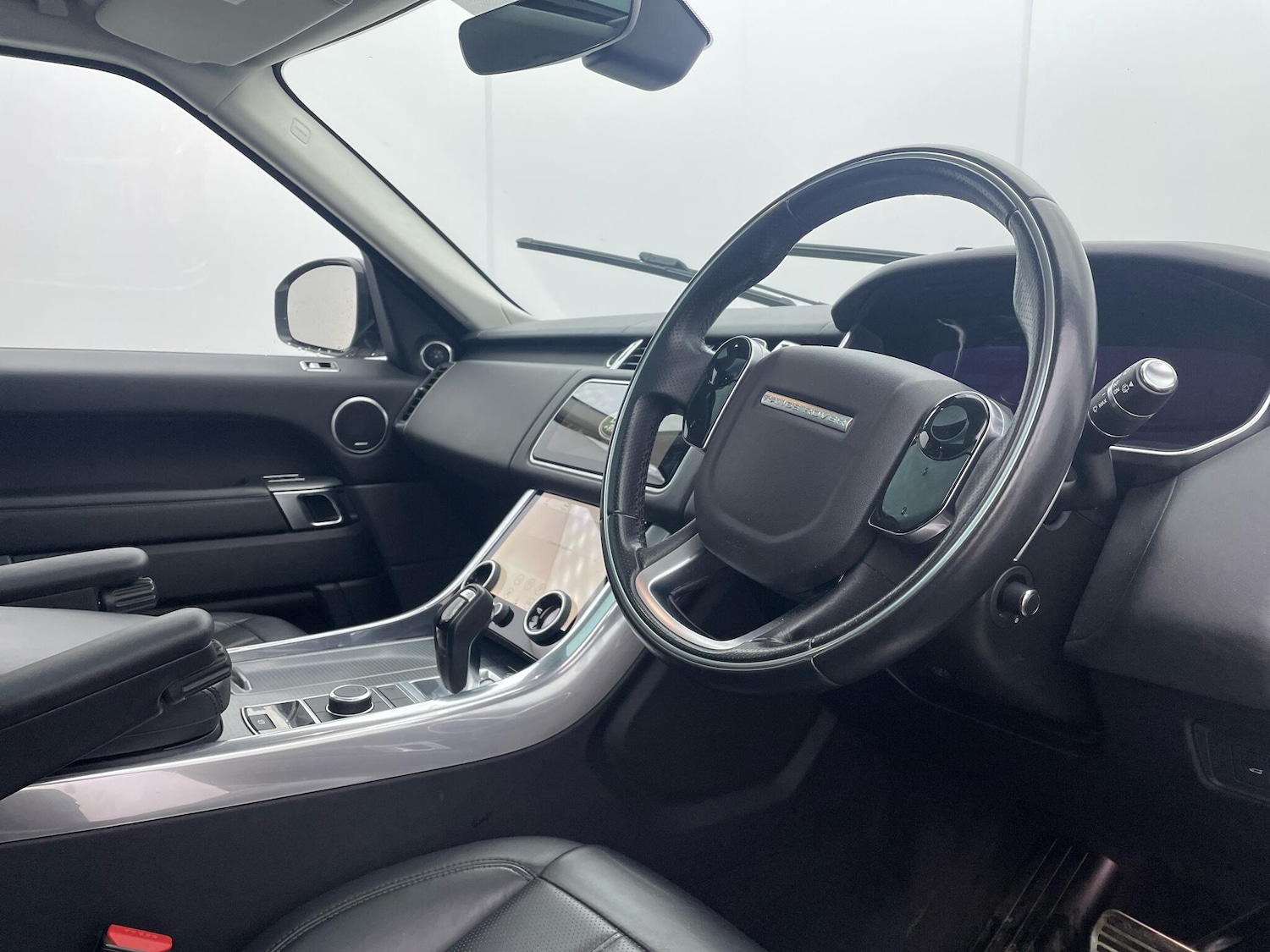 Used Land Rover Range Rover Sport 2018 for sale - 77612875: Photo 25