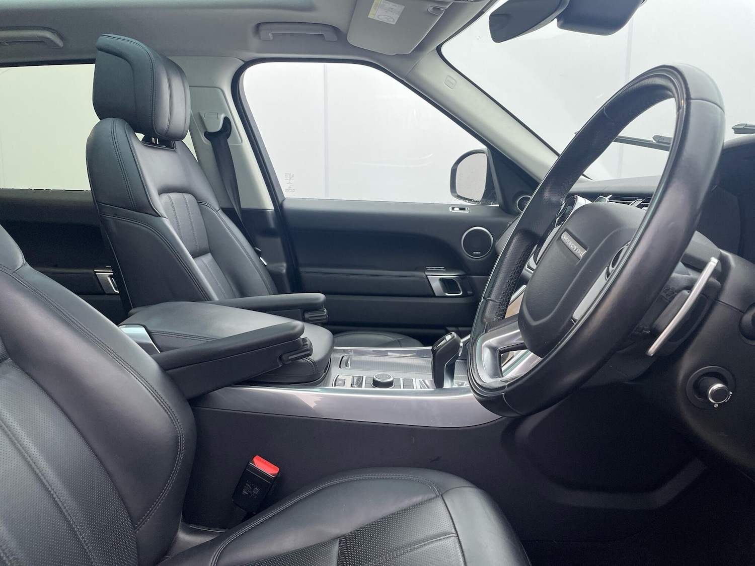 Used Land Rover Range Rover Sport 2018 for sale - 77612875: Photo 26