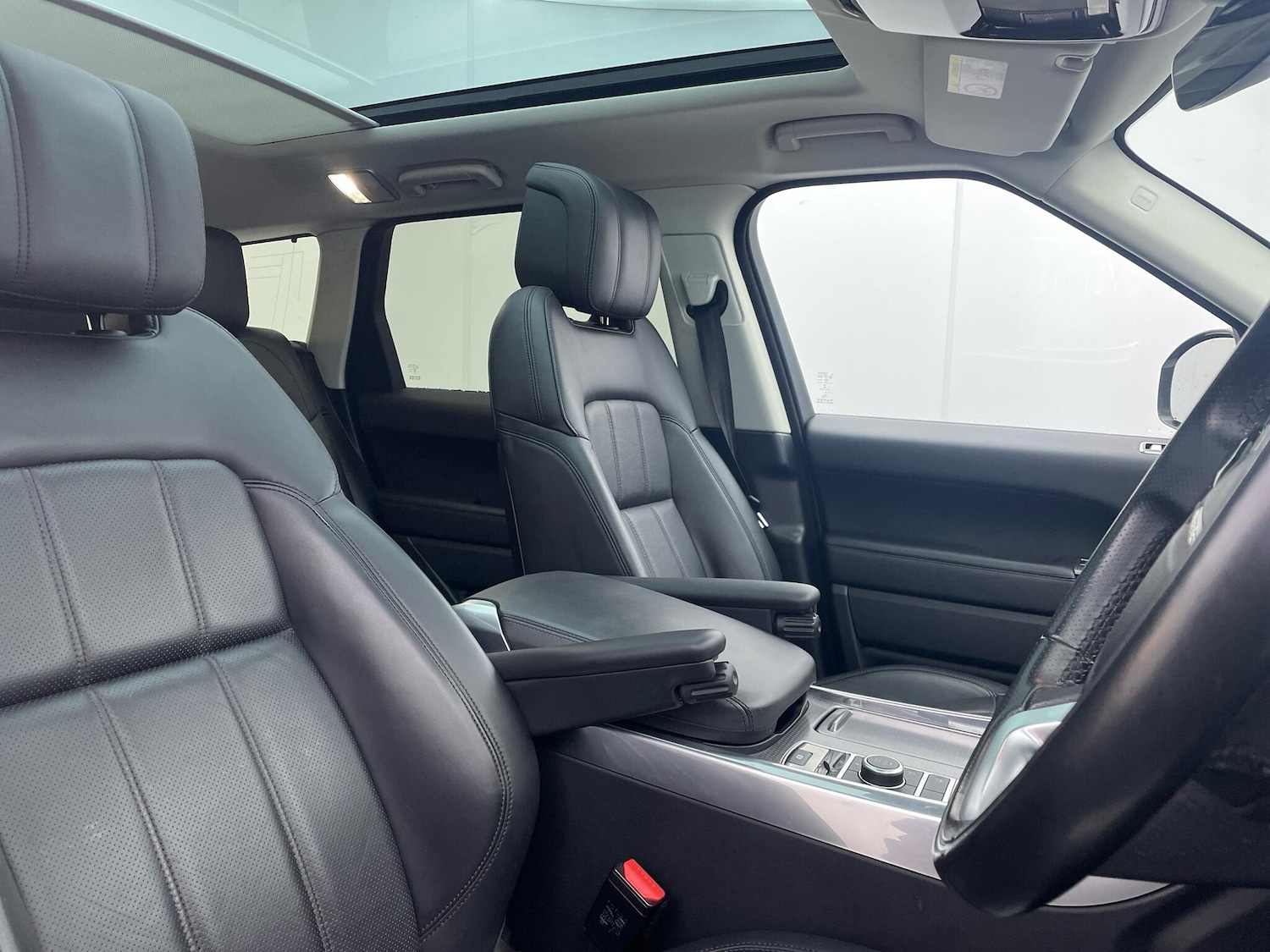 Used Land Rover Range Rover Sport 2018 for sale - 77612875: Photo 27