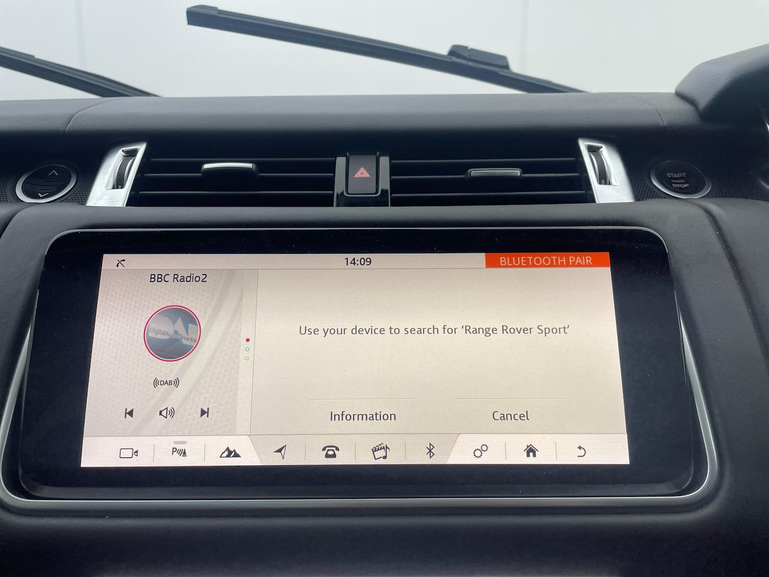 Used Land Rover Range Rover Sport 2018 for sale - 77612875: Photo 34