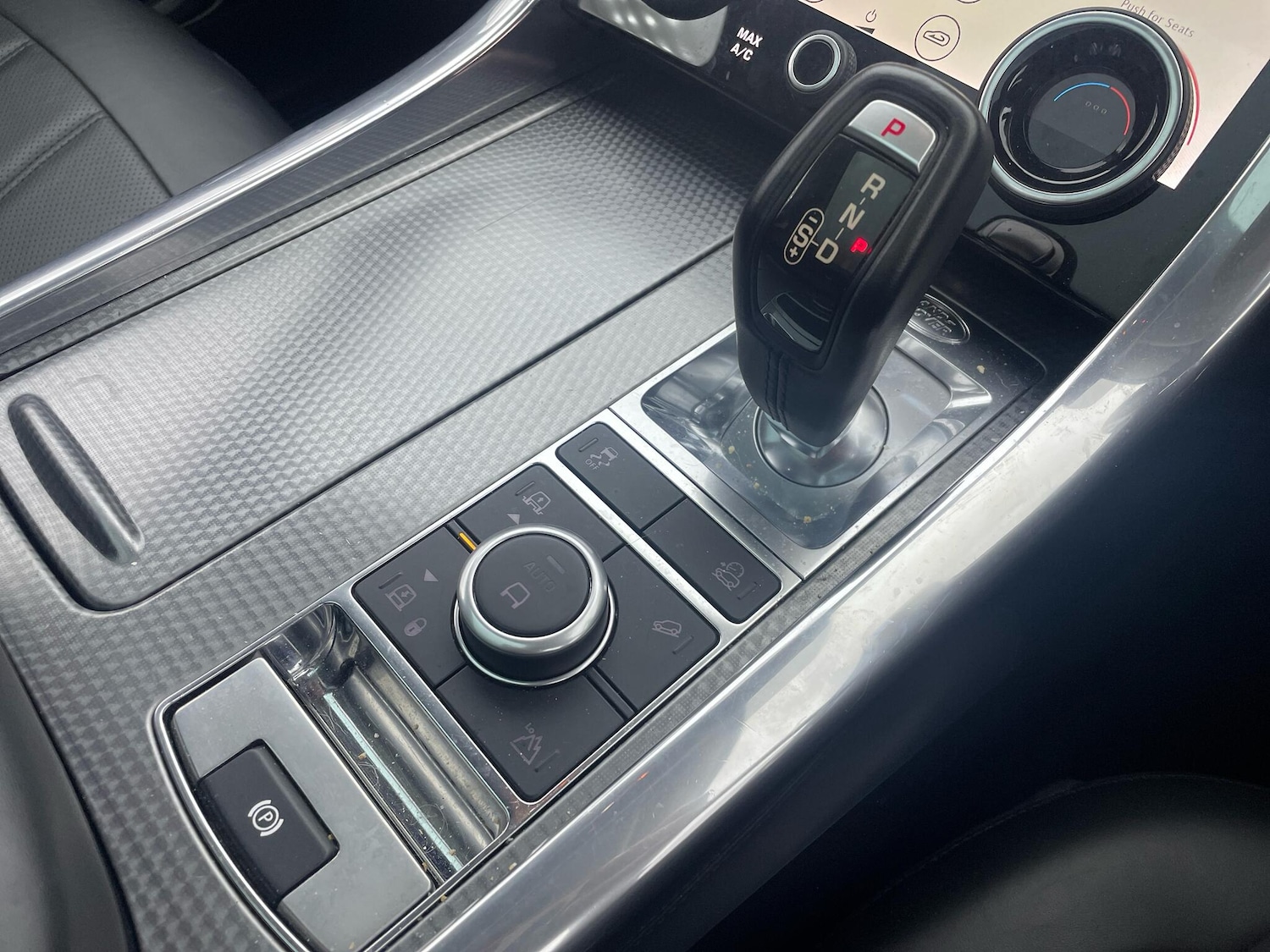 Used Land Rover Range Rover Sport 2018 for sale - 77612875: Photo 37