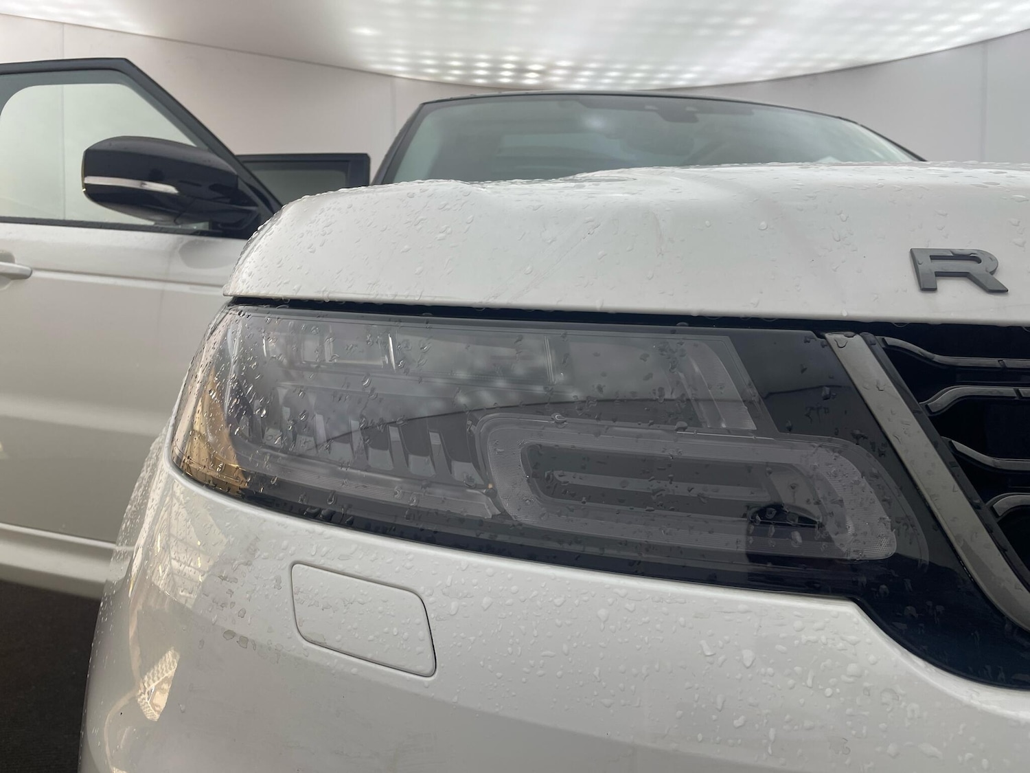 Used Land Rover Range Rover Sport 2018 for sale - 77612875: Photo 47