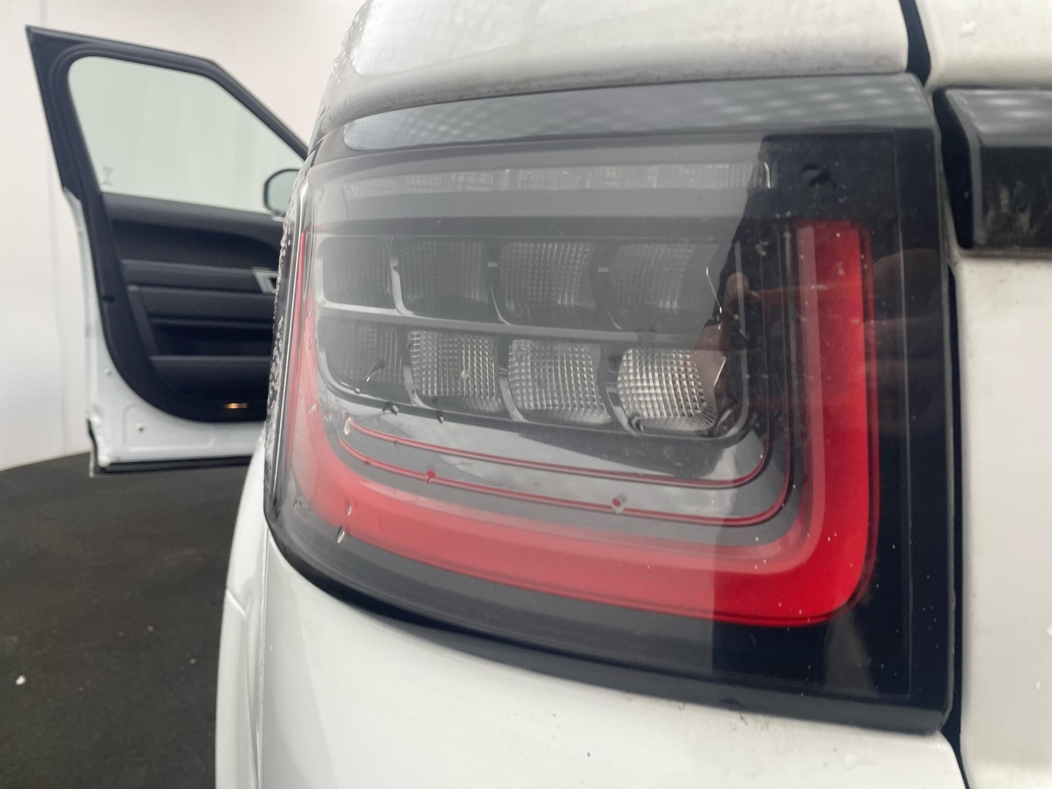 Used Land Rover Range Rover Sport 2018 for sale - 77612875: Photo 48