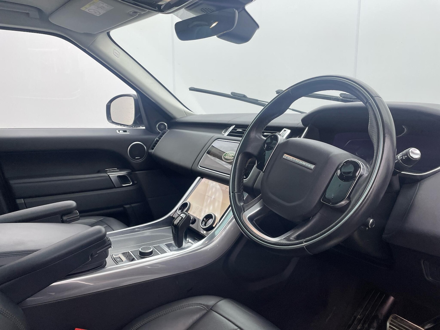 Used Land Rover Range Rover Sport 2018 for sale - 77612875: Photo 5