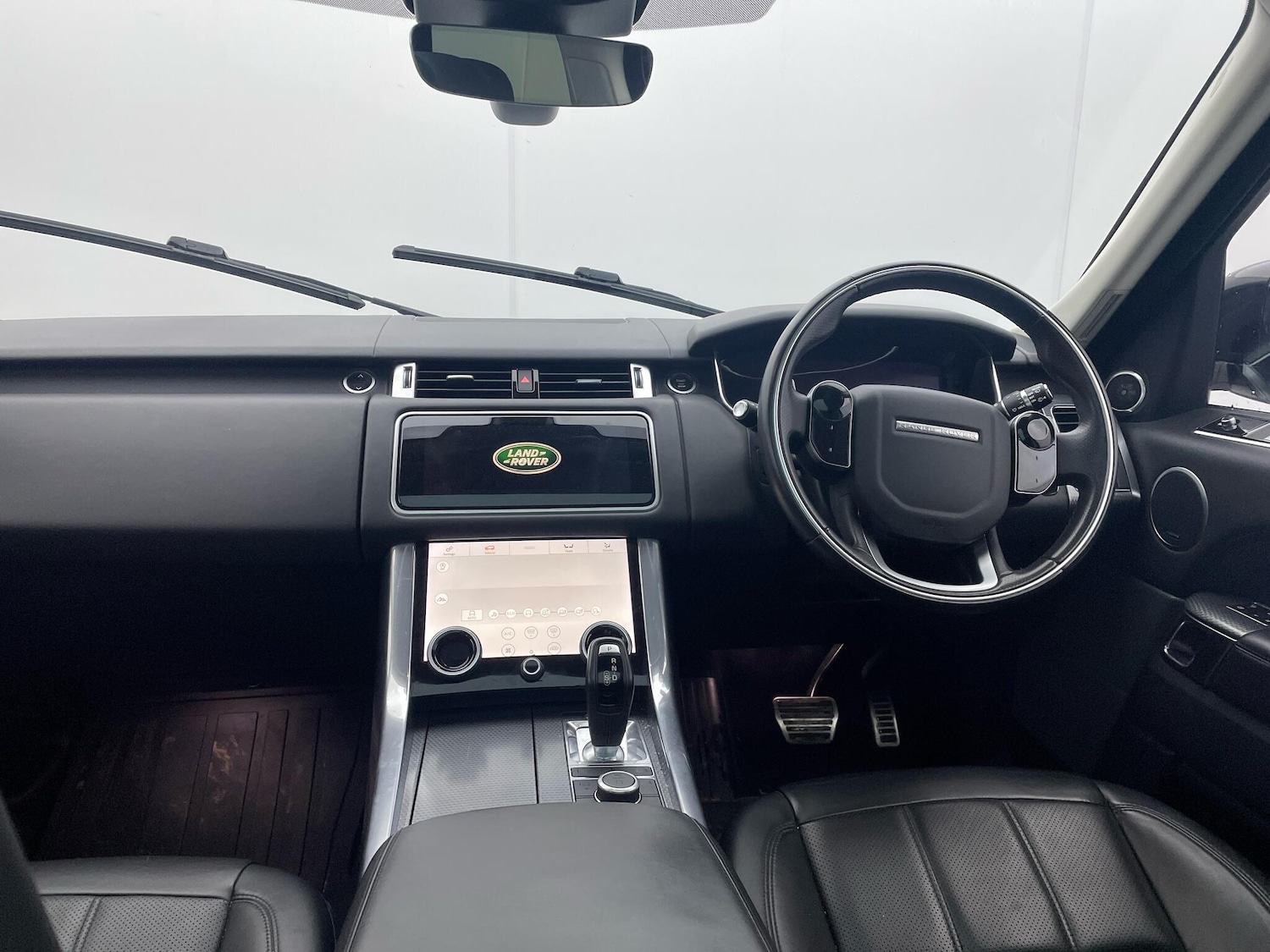 Used Land Rover Range Rover Sport 2018 for sale - 77612875: Photo 7
