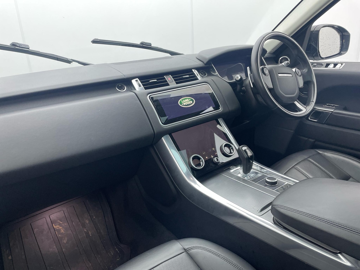 Used Land Rover Range Rover Sport 2018 for sale - 77612875: Photo 9