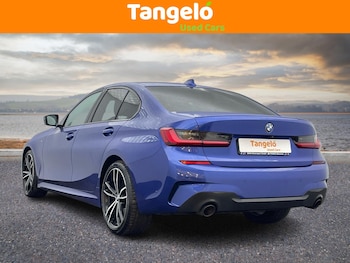 Used BMW 3 Series 2020 for sale - 77768695: Photo