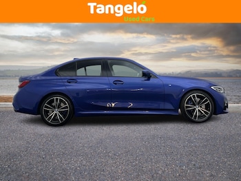 Used BMW 3 Series 2020 for sale - 77768695: Photo