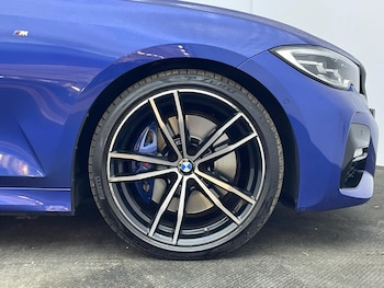 Used BMW 3 Series 2020 for sale - 77768695: Photo