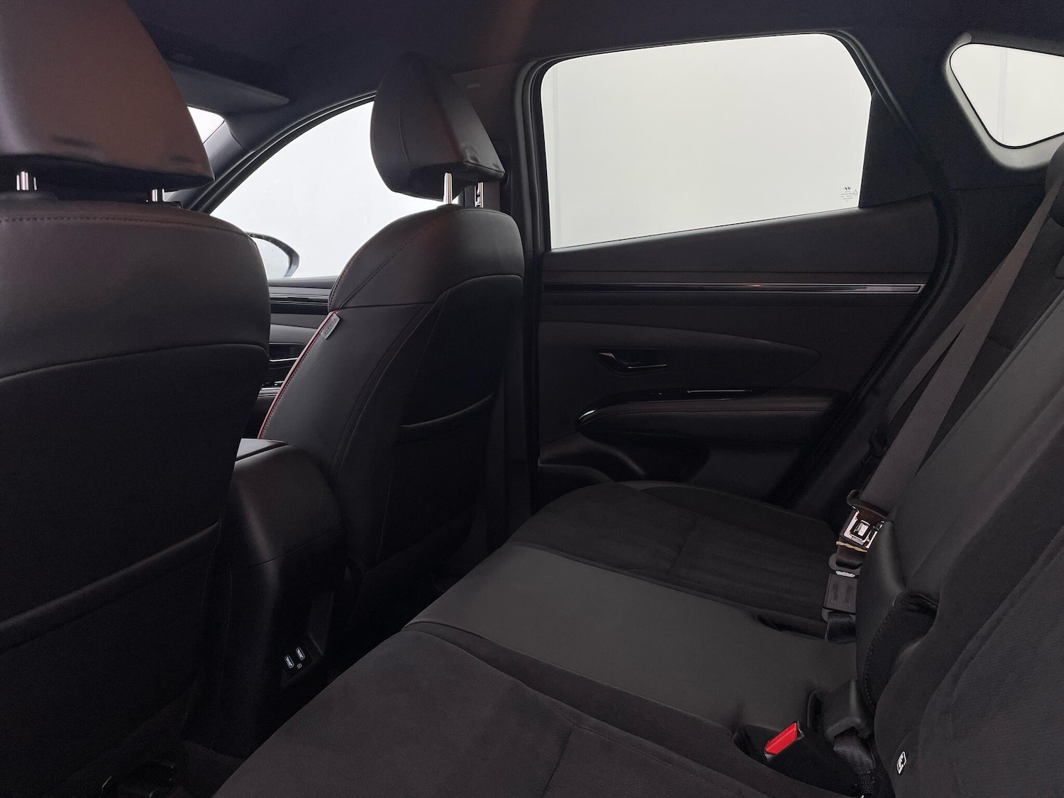 Used Hyundai TUCSON 2023 for sale - 76887369: Photo 10