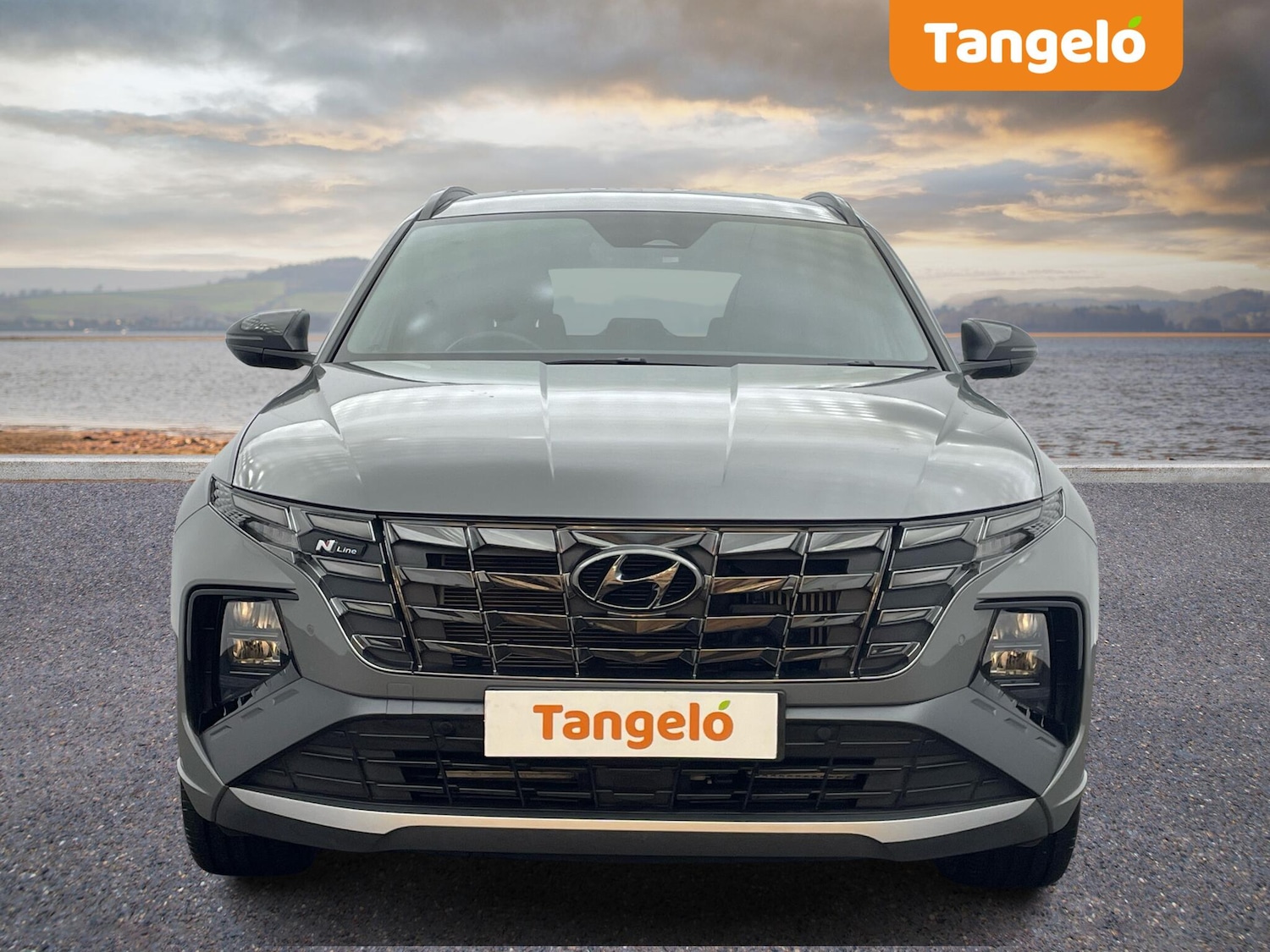 Used Hyundai TUCSON 2023 for sale - 76887369: Photo 11