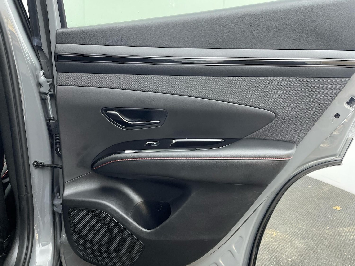 Used Hyundai TUCSON 2023 for sale - 76887369: Photo 13