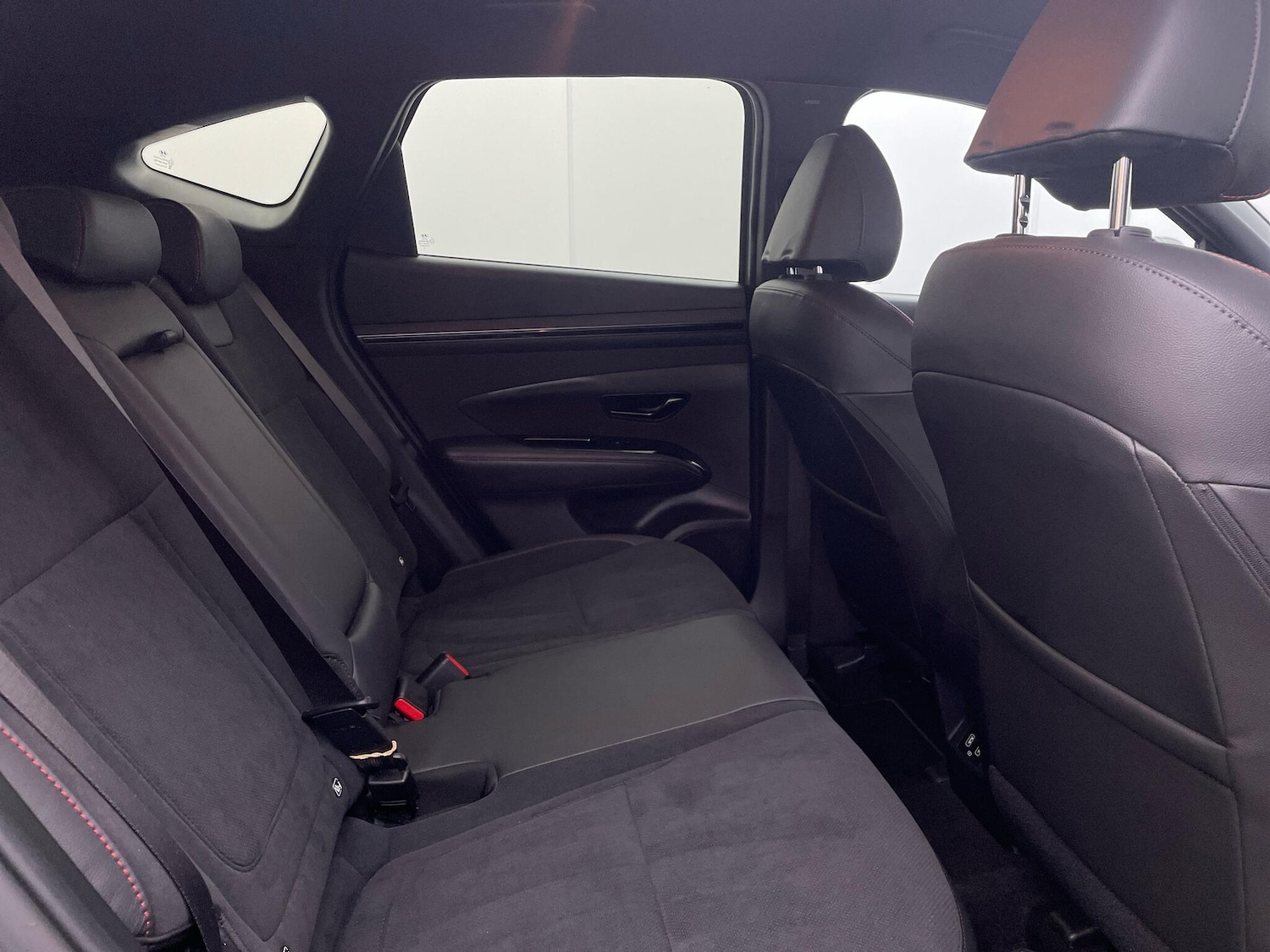 Used Hyundai TUCSON 2023 for sale - 76887369: Photo 14