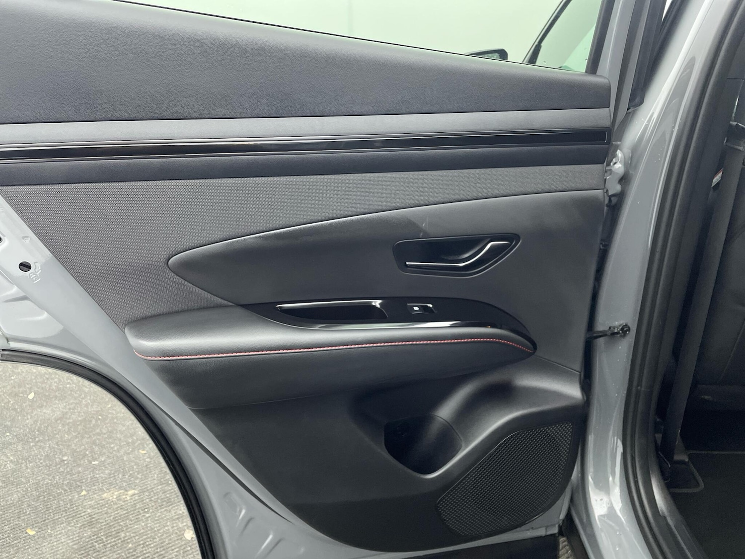 Used Hyundai TUCSON 2023 for sale - 76887369: Photo 17