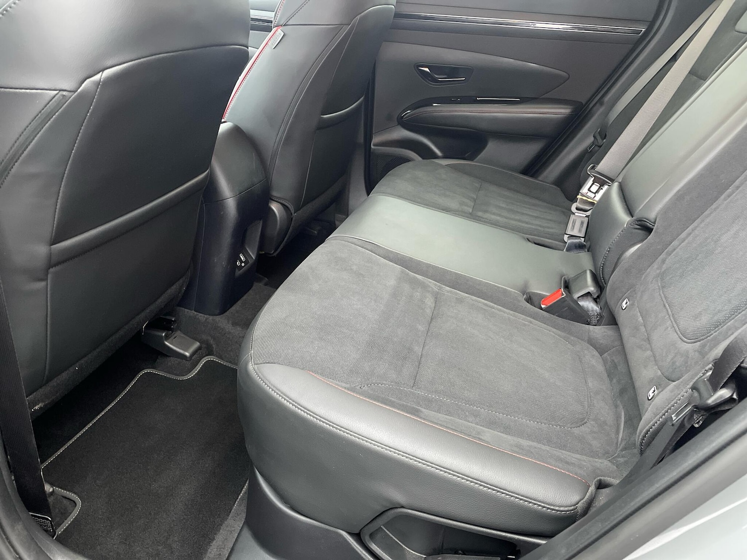 Used Hyundai TUCSON 2023 for sale - 76887369: Photo 18