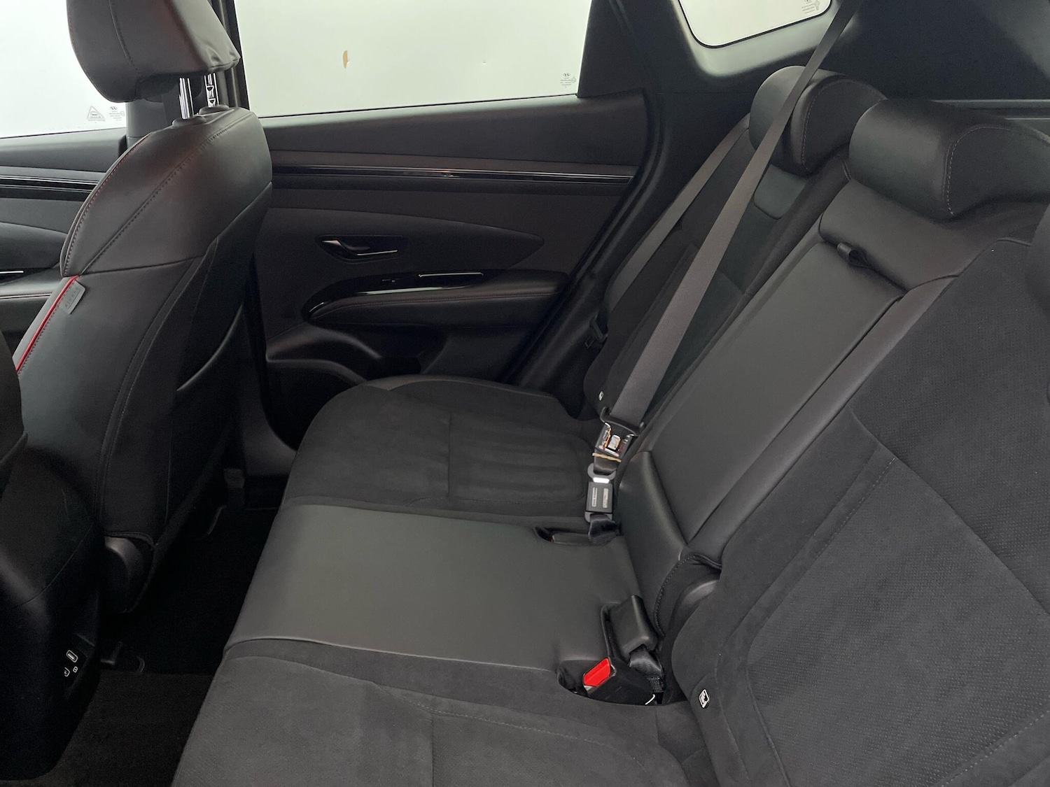 Used Hyundai TUCSON 2023 for sale - 76887369: Photo 19