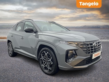 2023 (73) - 1.6 TGDi Hybrid 230 N Line 5dr 2WD Auto