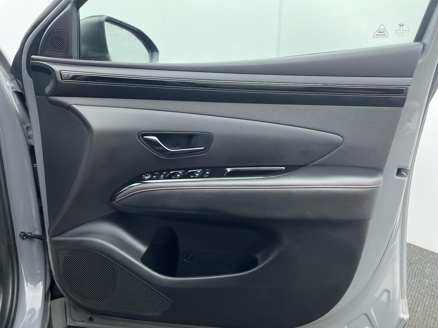 Used Hyundai TUCSON 2023 for sale - 76887369: Photo 20