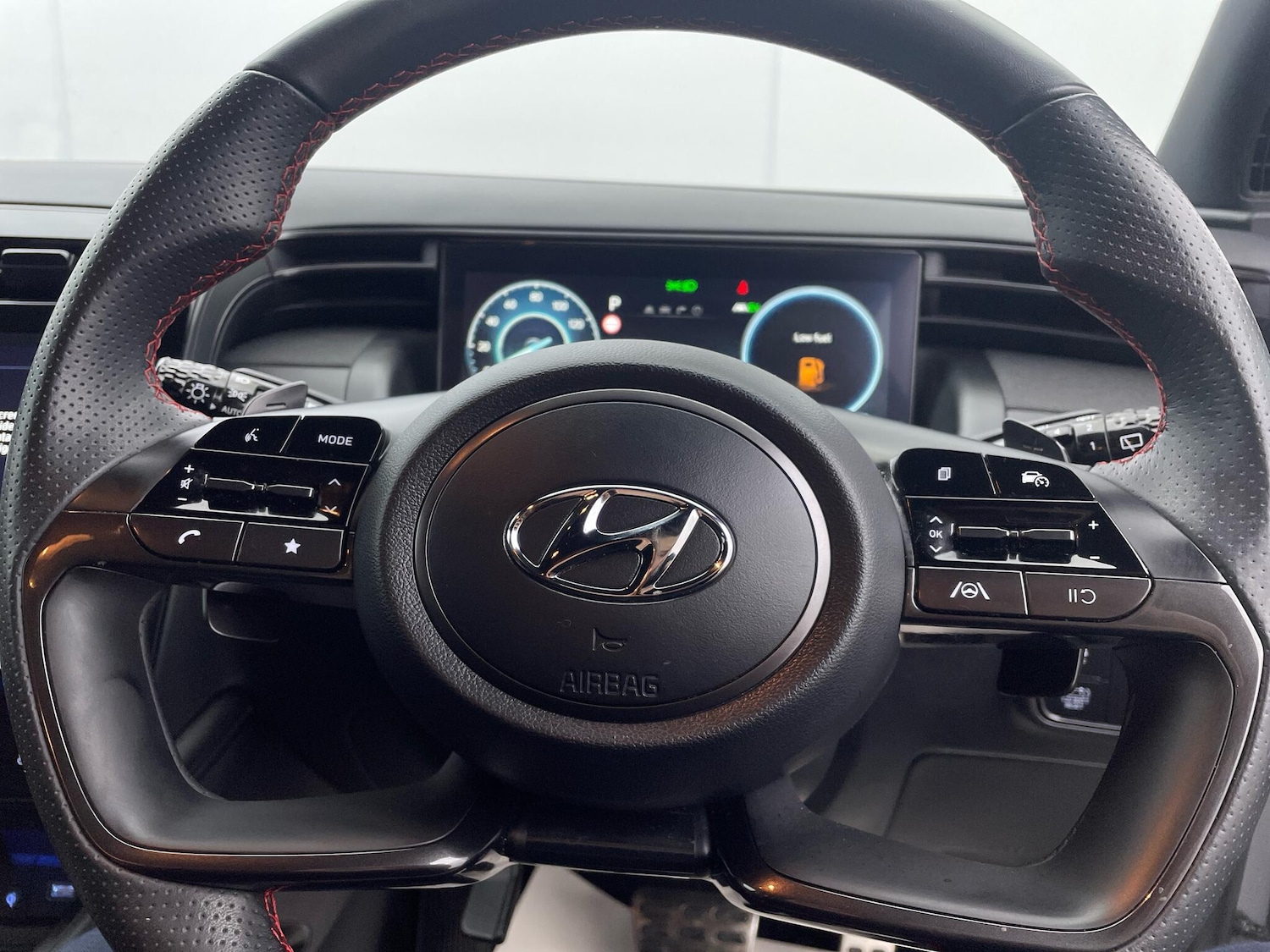 Used Hyundai TUCSON 2023 for sale - 76887369: Photo 21