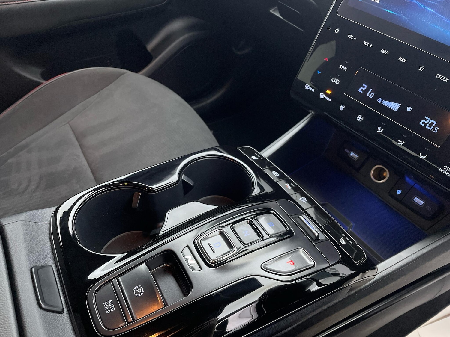 Used Hyundai TUCSON 2023 for sale - 76887369: Photo 22