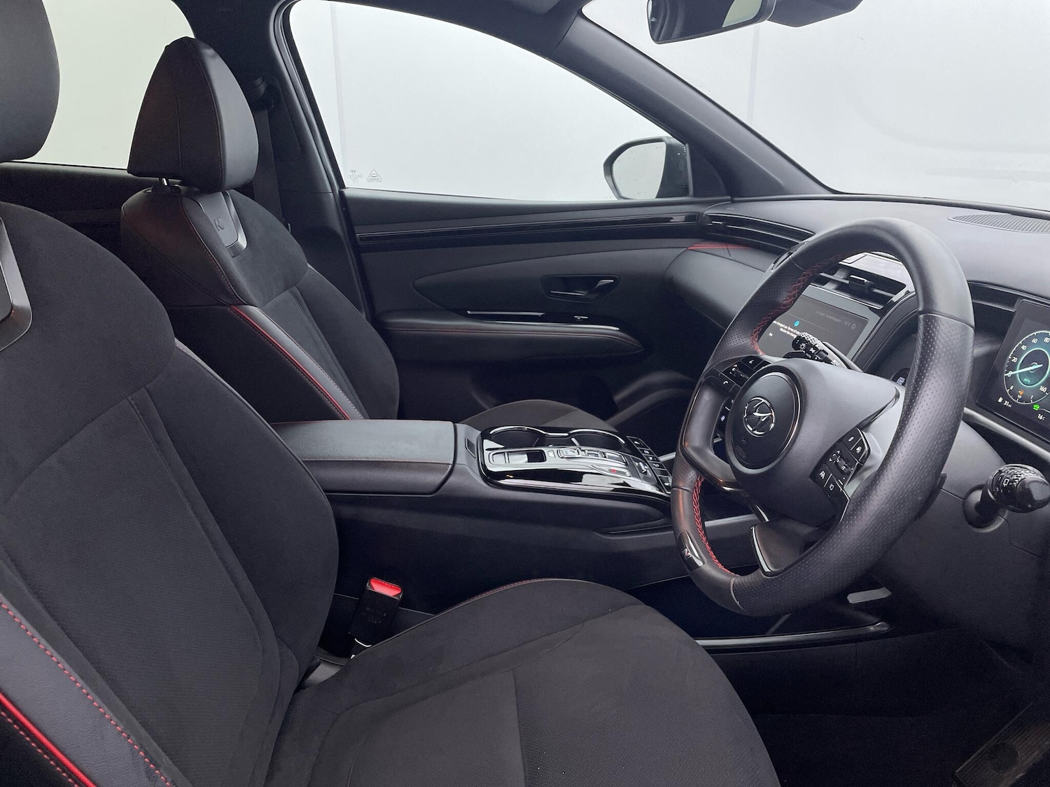 Used Hyundai TUCSON 2023 for sale - 76887369: Photo 25