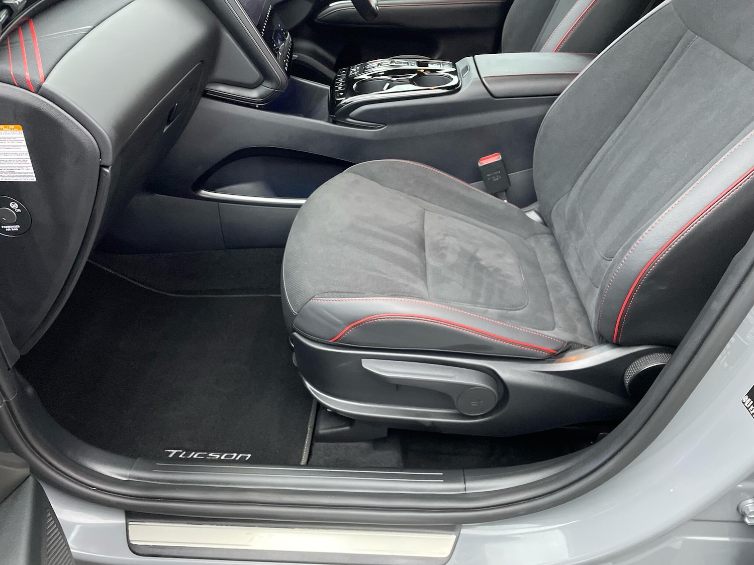 Used Hyundai TUCSON 2023 for sale - 76887369: Photo 29