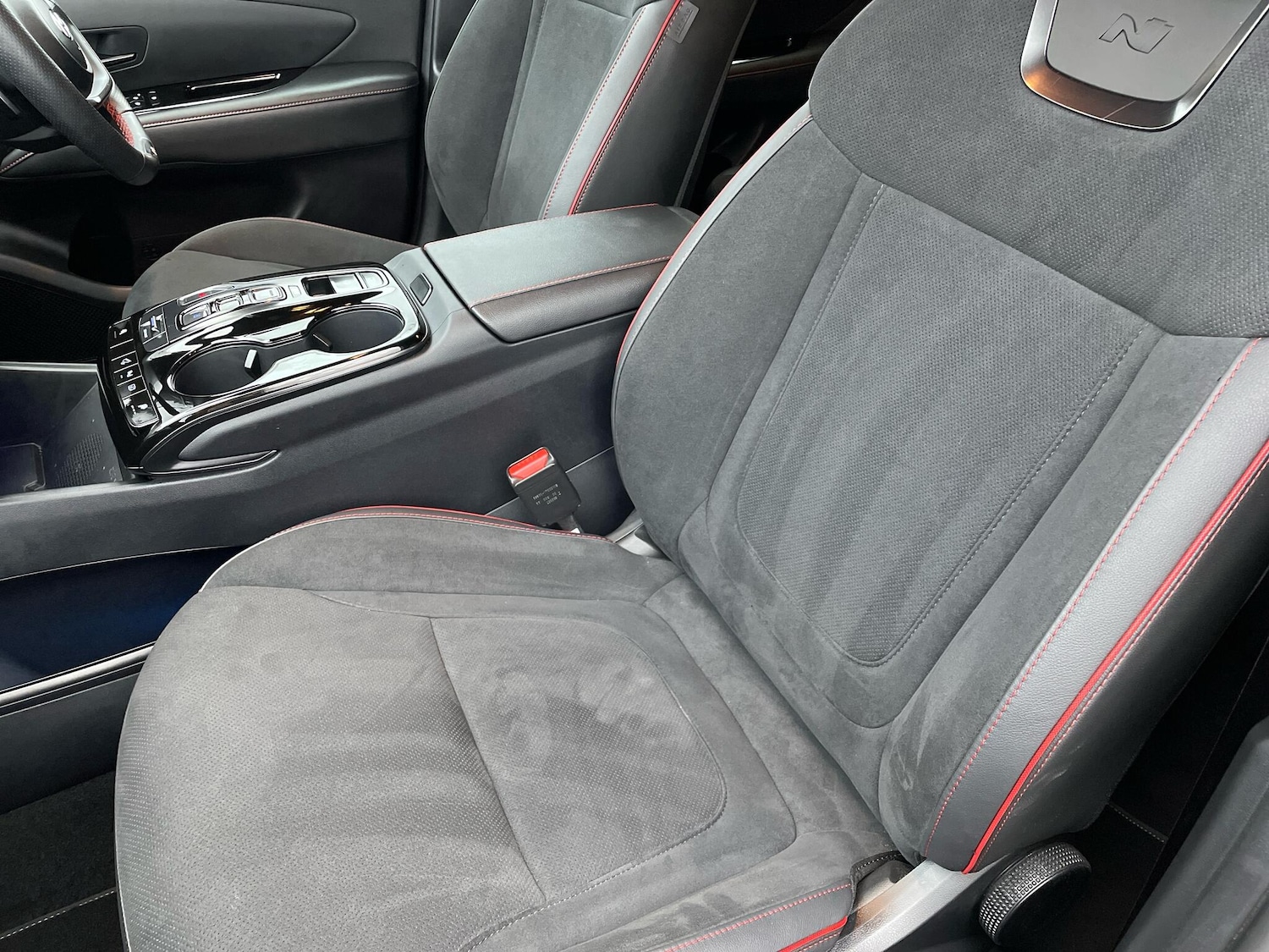 Used Hyundai TUCSON 2023 for sale - 76887369: Photo 30