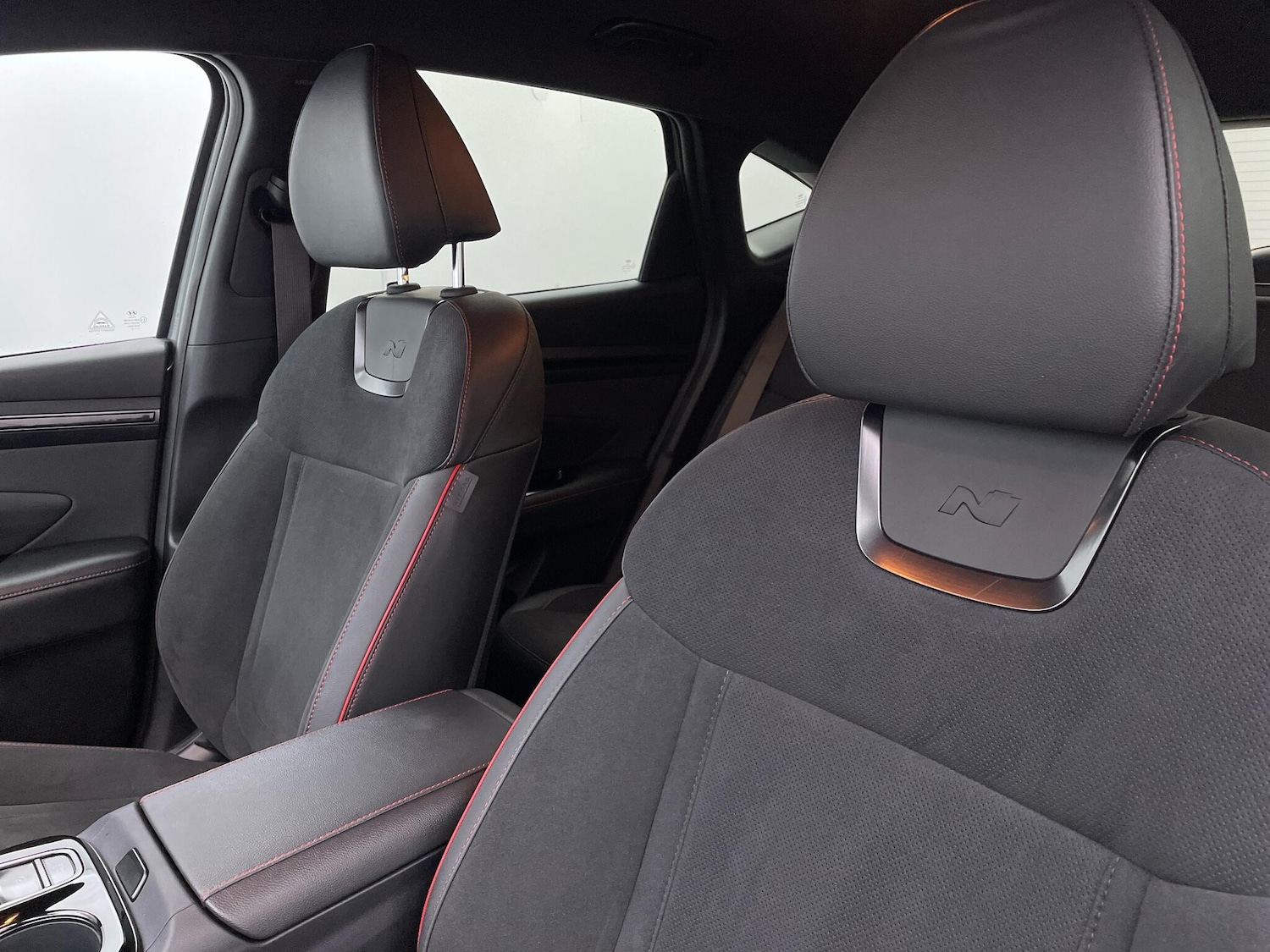 Used Hyundai TUCSON 2023 for sale - 76887369: Photo 31