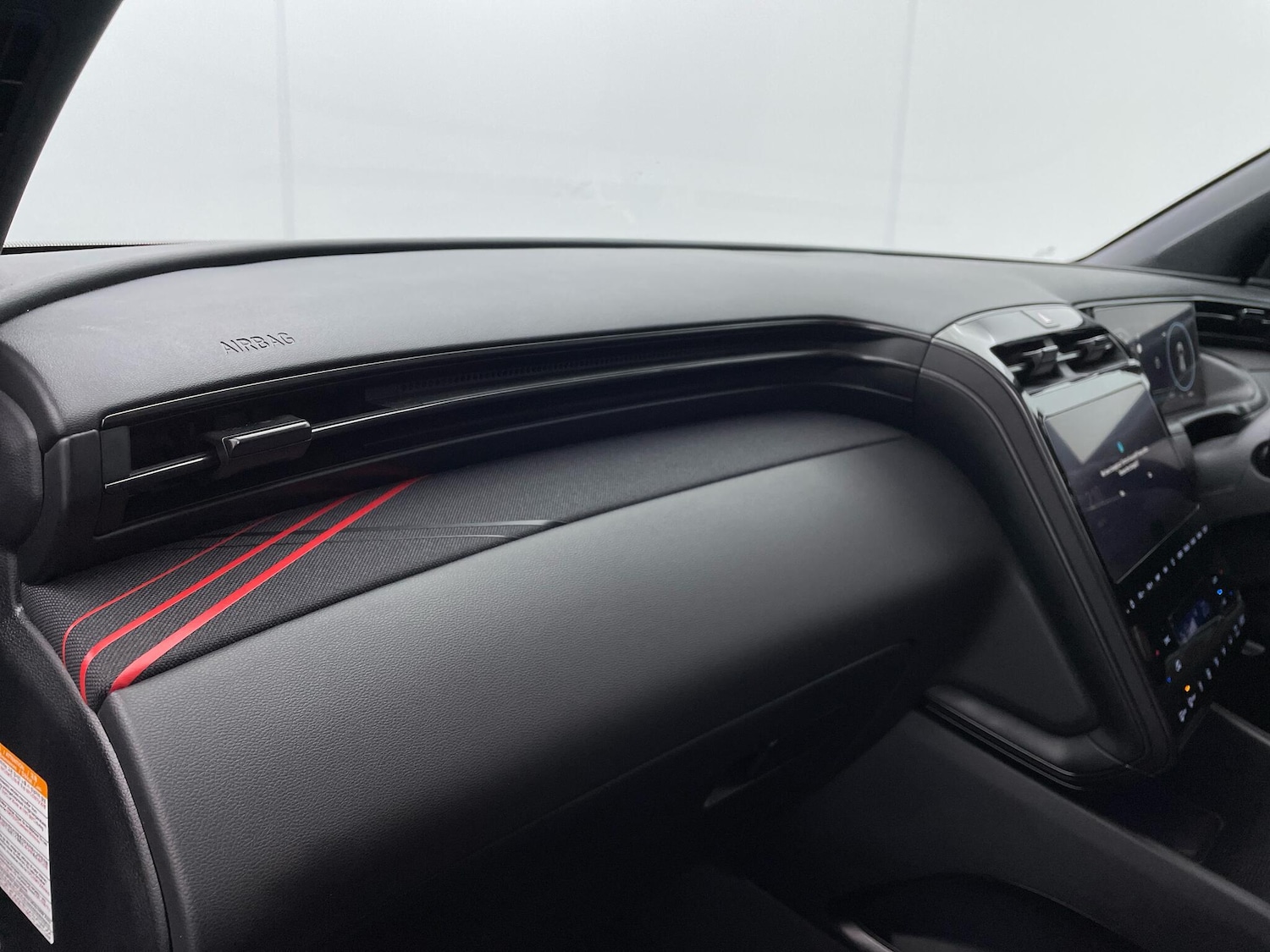 Used Hyundai TUCSON 2023 for sale - 76887369: Photo 32