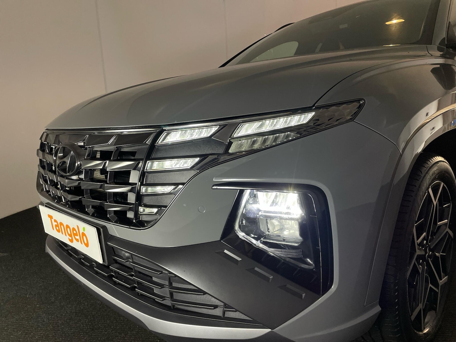 Used Hyundai TUCSON 2023 for sale - 76887369: Photo 34