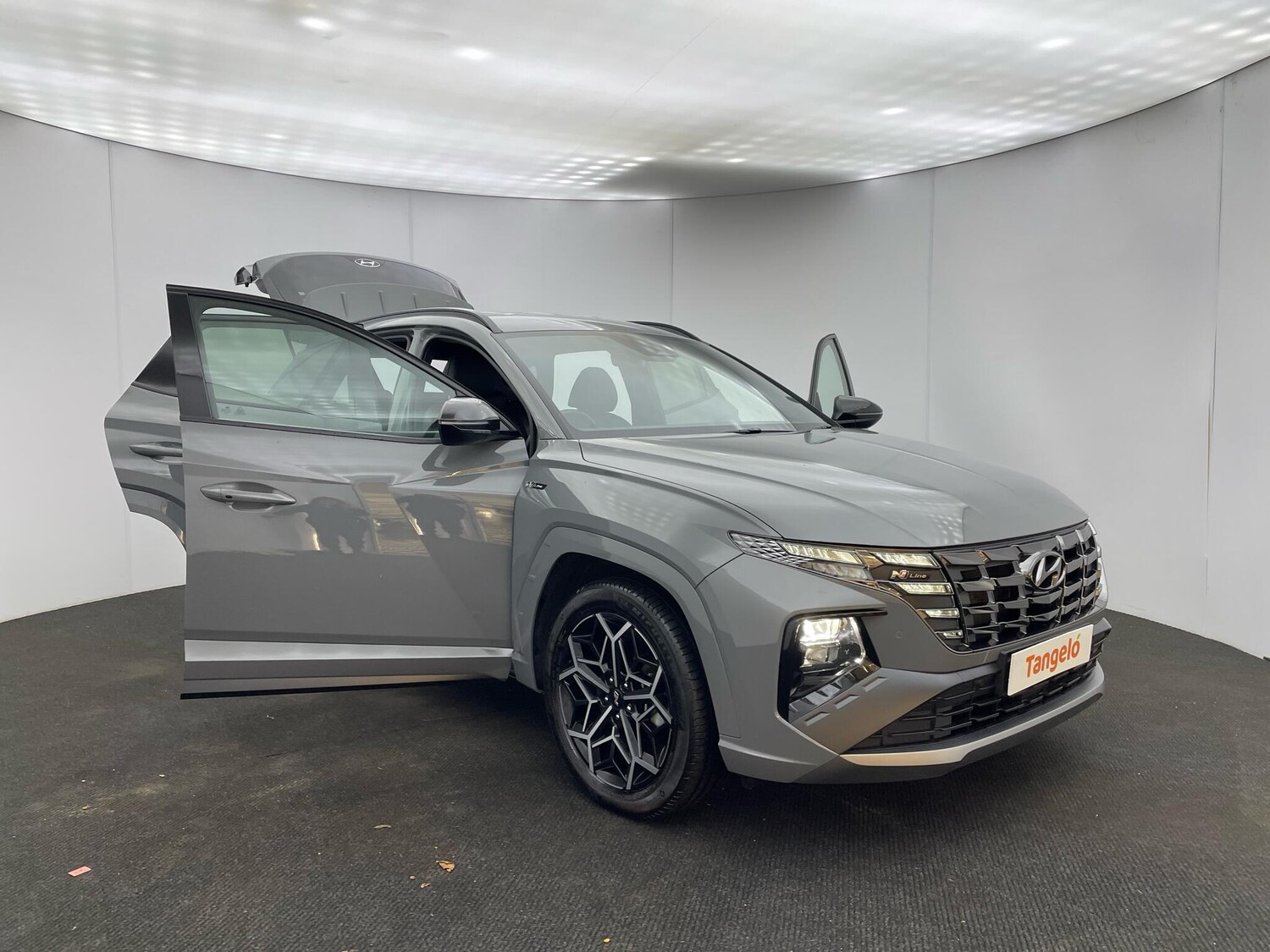 Used Hyundai TUCSON 2023 for sale - 76887369: Photo 39