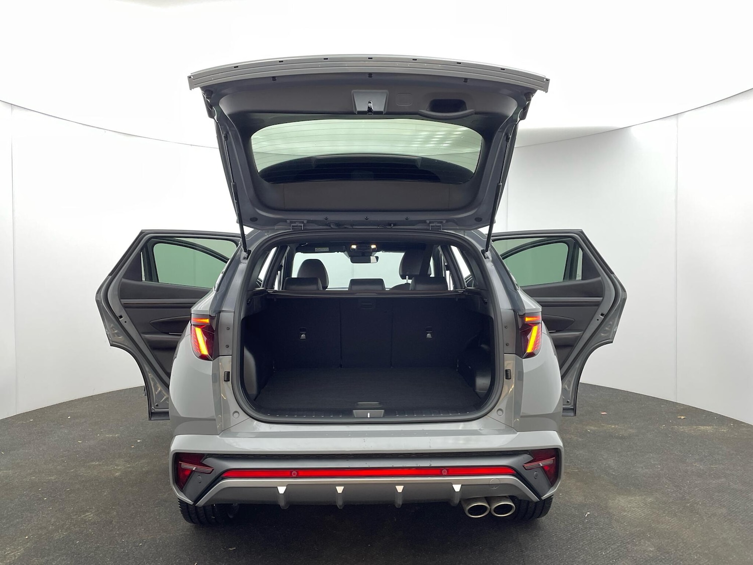 Used Hyundai TUCSON 2023 for sale - 76887369: Photo 42