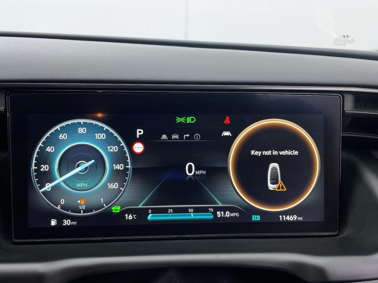 Used Hyundai TUCSON 2023 for sale - 76887369: Photo 6