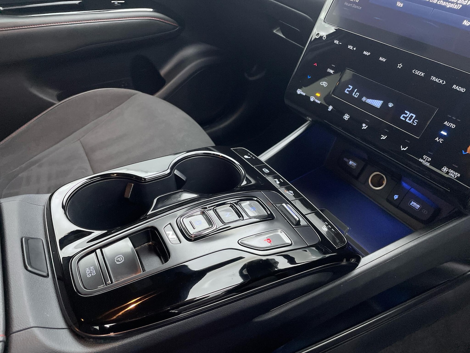 Used Hyundai TUCSON 2023 for sale - 76887369: Photo 8