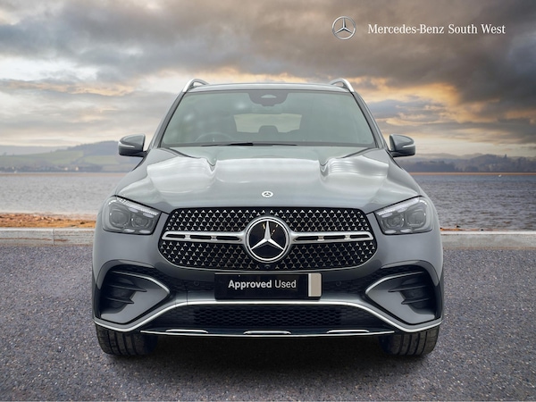 Used Mercedes-Benz GLE-Class 2024 for sale - 75279745: Photo 11