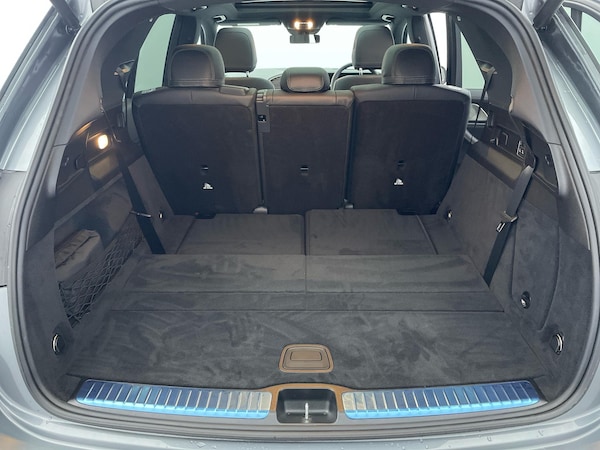 Used Mercedes-Benz GLE-Class 2024 for sale - 75279745: Photo 14