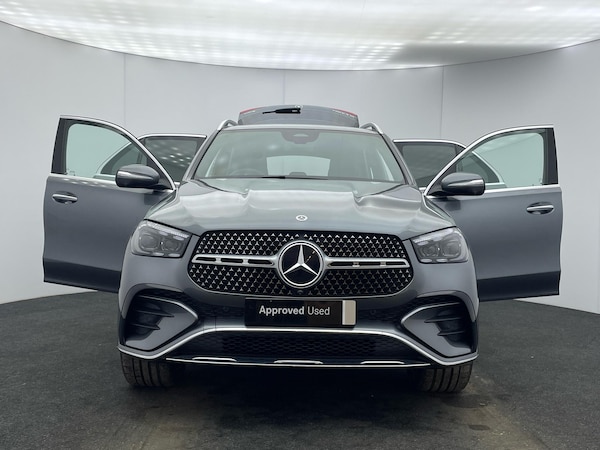 Used Mercedes-Benz GLE-Class 2024 for sale - 75279745: Photo 16