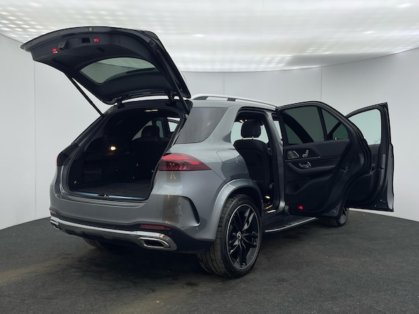 Used Mercedes-Benz GLE-Class 2024 for sale - 75279745: Photo 19