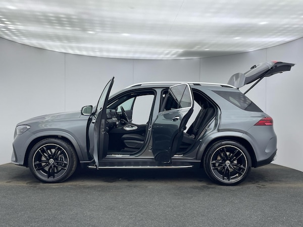 Used Mercedes-Benz GLE-Class 2024 for sale - 75279745: Photo 22