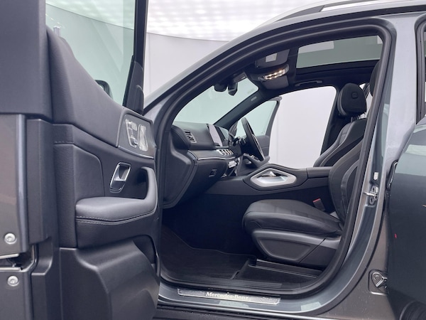 Used Mercedes-Benz GLE-Class 2024 for sale - 75279745: Photo 23