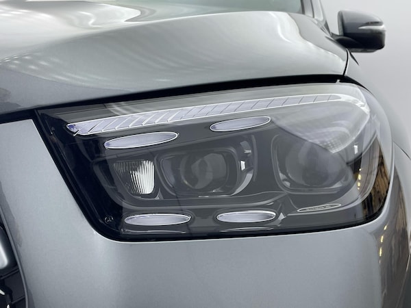Used Mercedes-Benz GLE-Class 2024 for sale - 75279745: Photo 25
