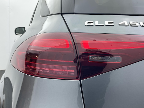 Used Mercedes-Benz GLE-Class 2024 for sale - 75279745: Photo 26