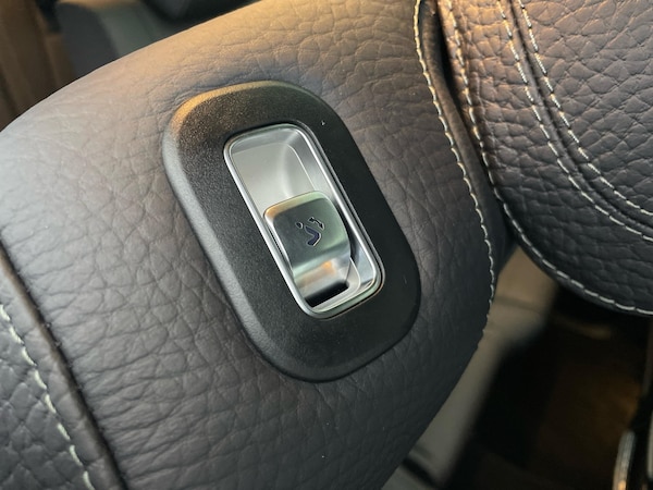 Used Mercedes-Benz GLE-Class 2024 for sale - 75279745: Photo 32