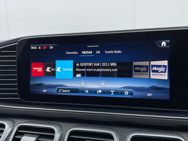 Used Mercedes-Benz GLE-Class 2024 for sale - 75279745: Photo 34
