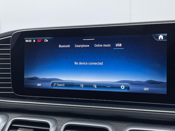 Used Mercedes-Benz GLE-Class 2024 for sale - 75279745: Photo 35