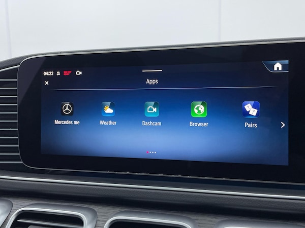 Used Mercedes-Benz GLE-Class 2024 for sale - 75279745: Photo 36