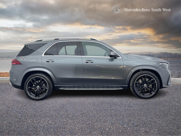 Used Mercedes-Benz GLE-Class 2024 for sale - 75279745: Photo 3
