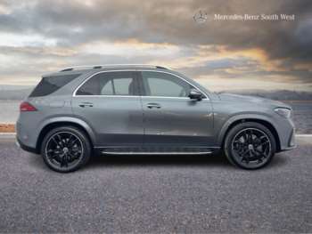 Used Mercedes-Benz GLE-Class 2024 for sale - 75279745: Photo