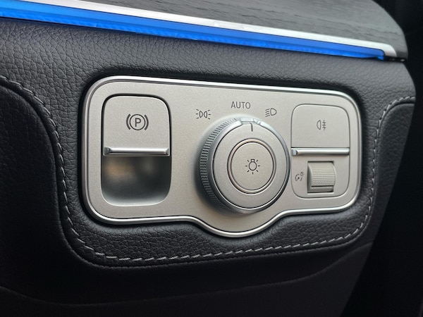Used Mercedes-Benz GLE-Class 2024 for sale - 75279745: Photo 45