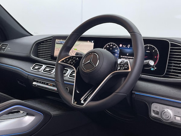 Used Mercedes-Benz GLE-Class 2024 for sale - 75279745: Photo 48